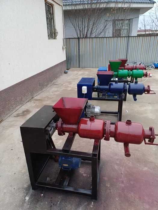 Станок для хоз. мыла