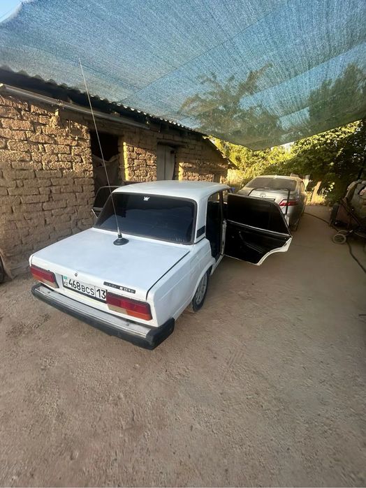 Жугили 2107 сатылады