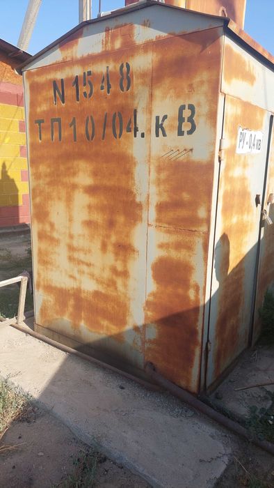 земельный участок