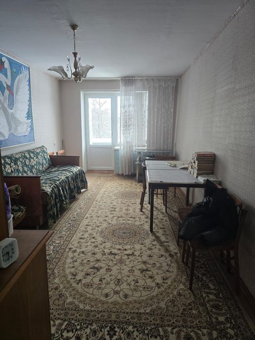 Продам 2 комнатную квартиру