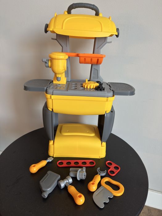 Set banc de lucru copii