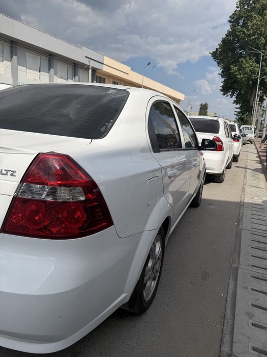 Nexi 3 5 ta bor mexanik aftamat