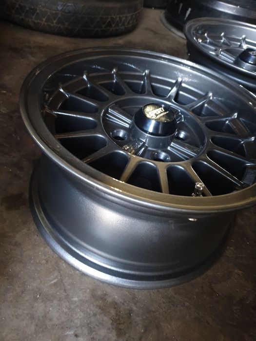 Джант 4x100/13   bmw 2002