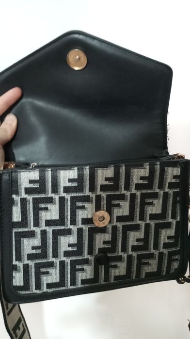 Сумка женская Фенди