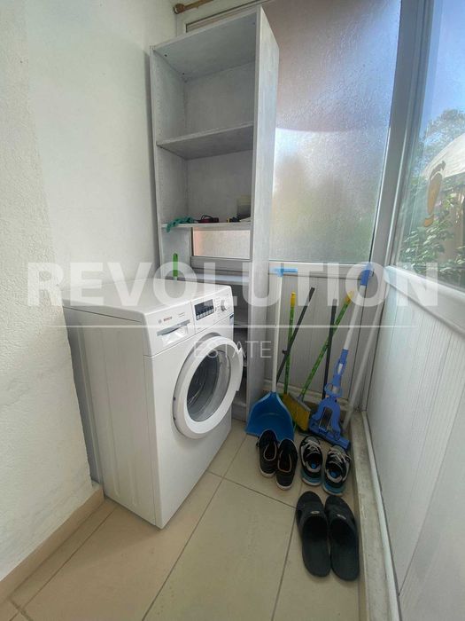 Дава се под наем Двустаен апартамент в Варна, Бриз - 60 кв.м за 400 € - Снимка #9