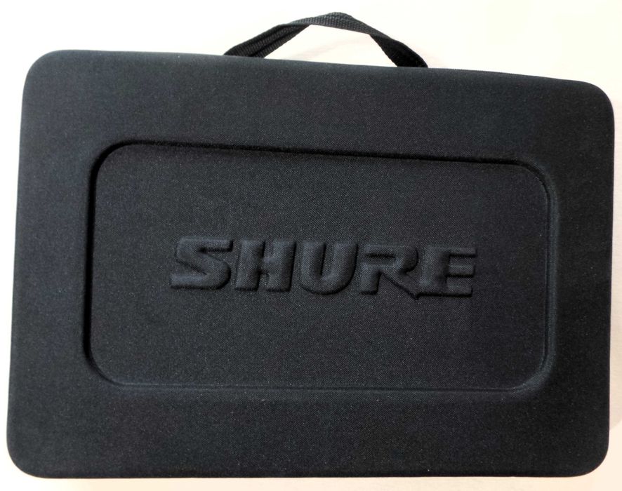 SHURE SLXD 24Е Beta 58 650 - 694 MHz Безжичен Микрофон