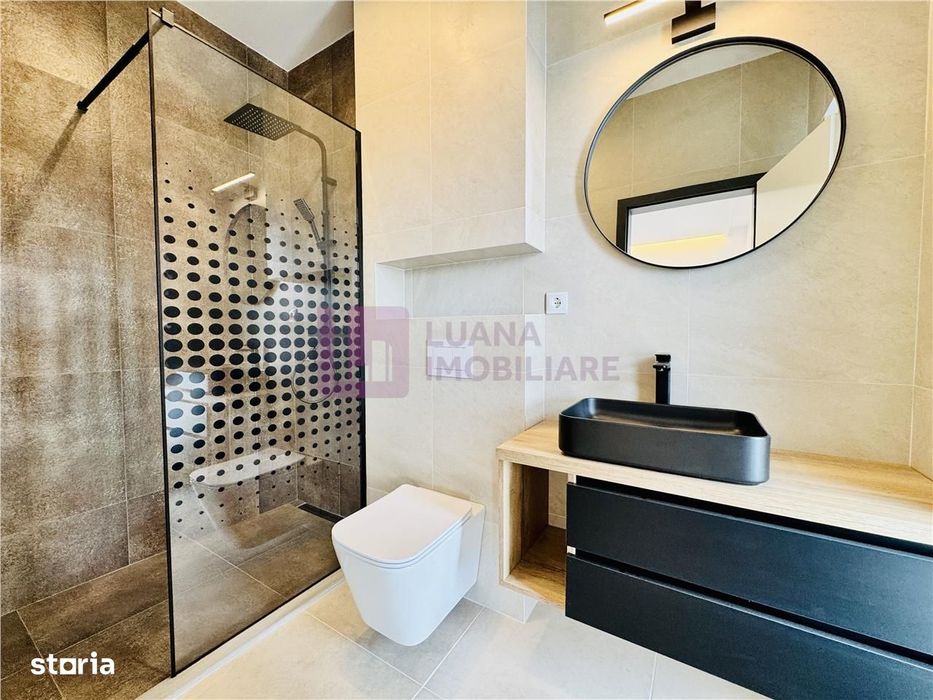 Apartament 4 camere PREMIUM de vanzare | Arhitectilor | curte 200 mp