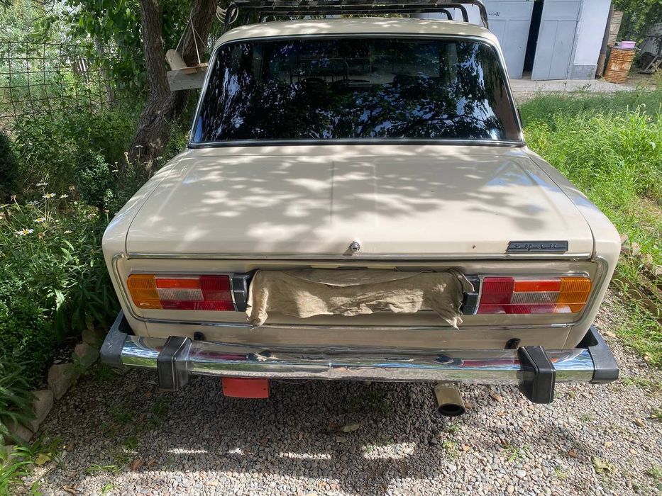 lada jiguli 2106