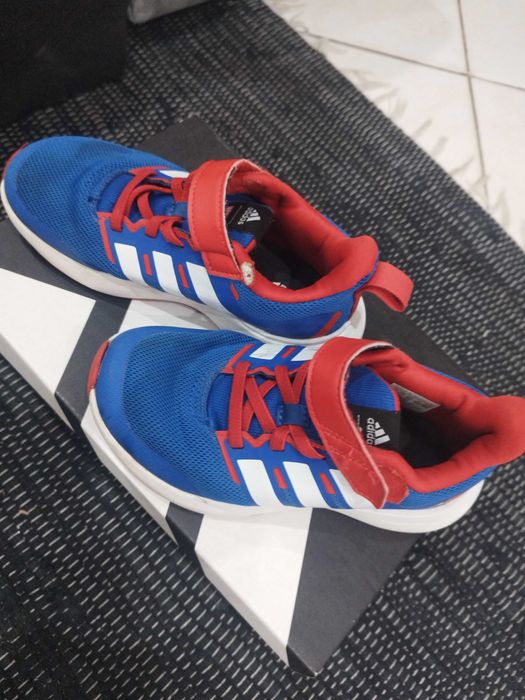 Детски маратонки Adidas