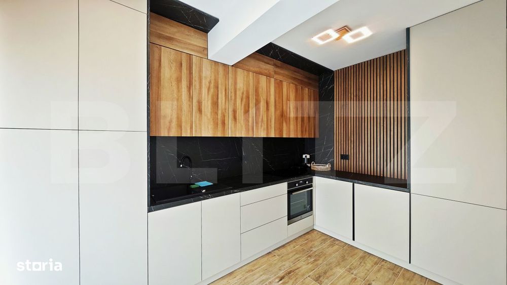 Apartament 3 Camere | Muntele Gaina | Bloc Nou | Lift | Etaj 2