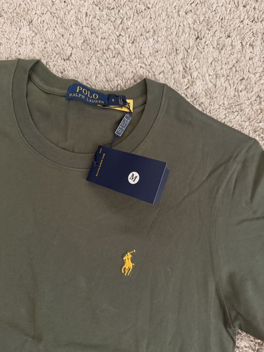 Tricou polo ralph lauren