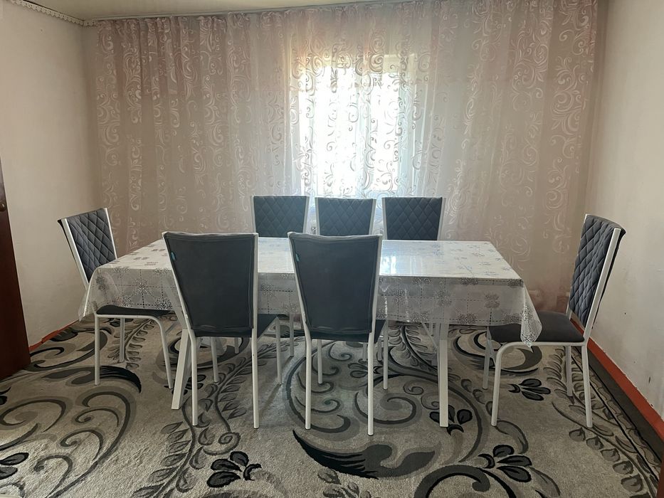 ОРТАЛЫҚТА үй сатылады!!