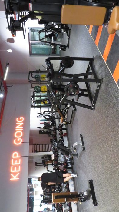 Antrenor Personal, Instructor de Fitness