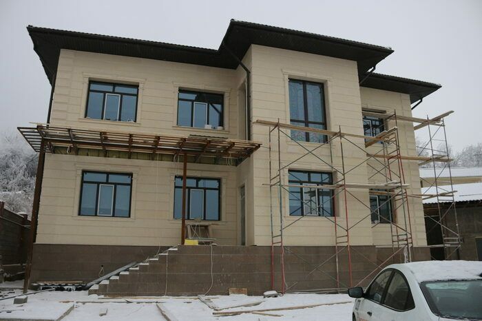 Качественные окна Алматы