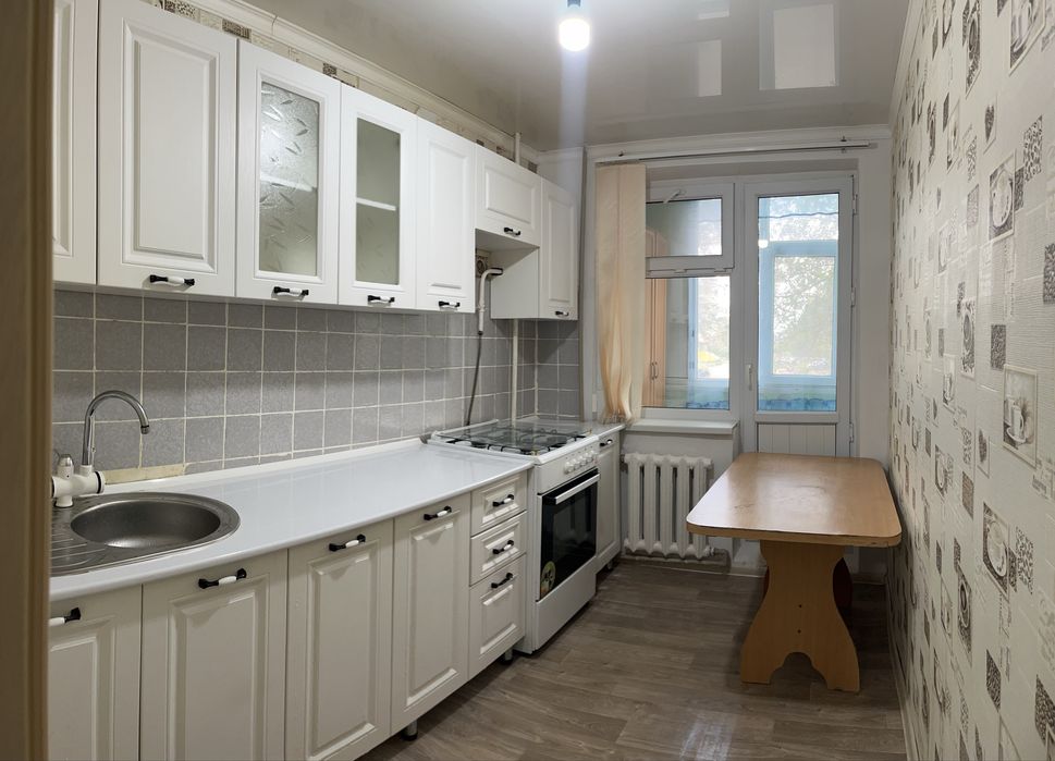 Кандыагаш квартира