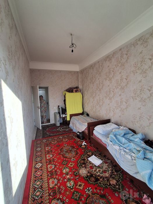 Продам 2/2/6 Новостройка Экобазар Чимган №U133