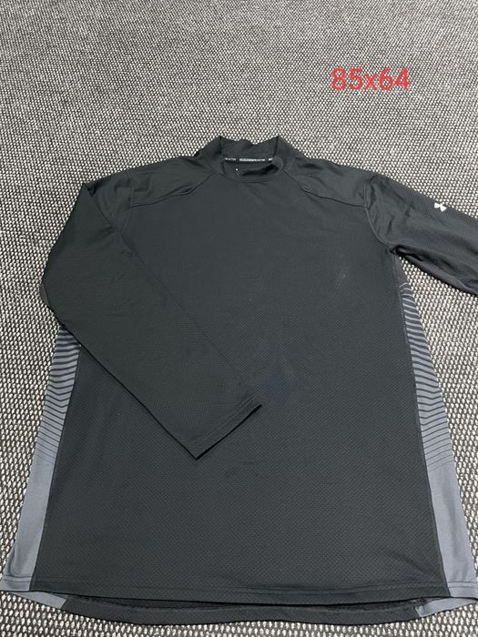 Nike Under armour блузи XXL