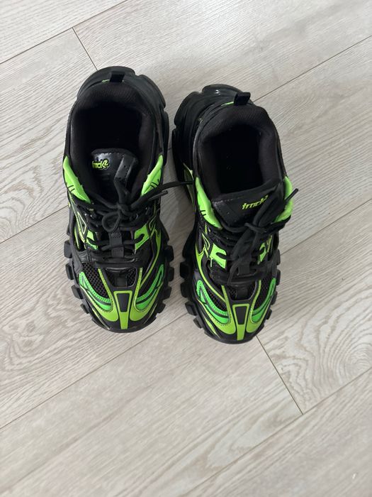 balenciaga track 2
