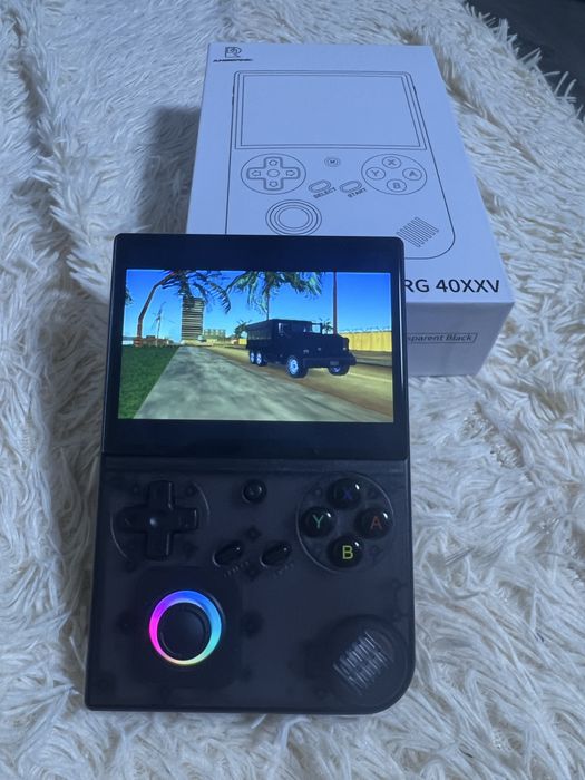 Продам Anbernic RG40XX V