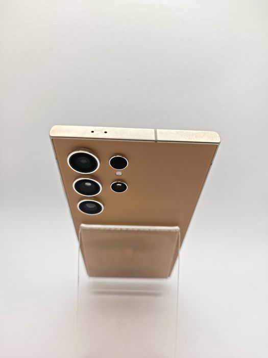 Samsung S24 Ultra / Black/Orange/Violet / 256/512 GB / DeluxGSM