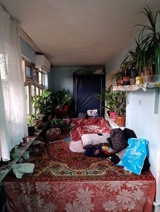 2 xonali bez makler aranchada sotladi