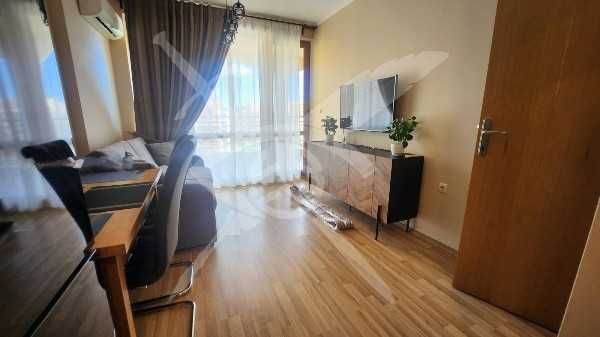 Продава се Двустаен апартамент в к.к. Слънчев бряг - 61 кв.м за 627 €/кв.м - Снимка #3
