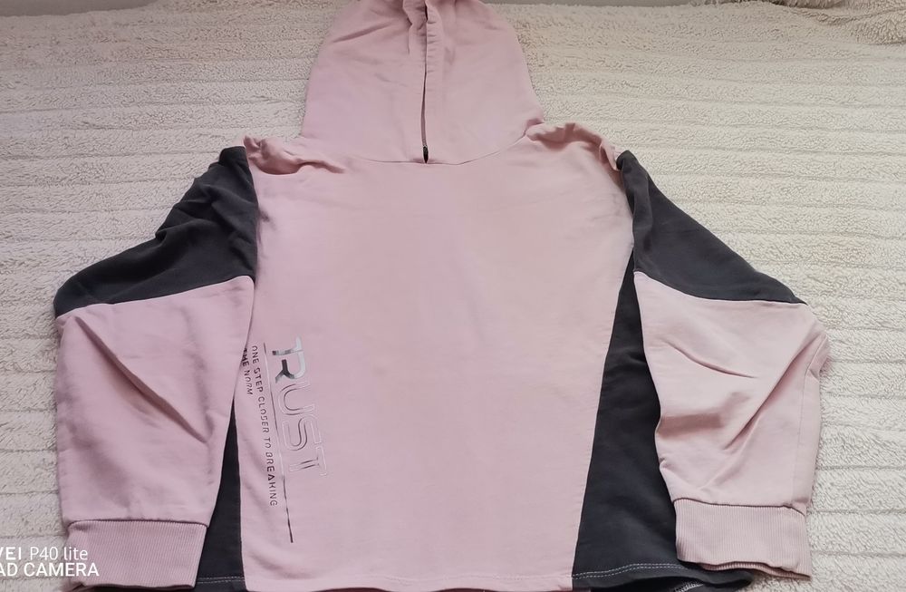 Детски блузи с дълъг ръкав