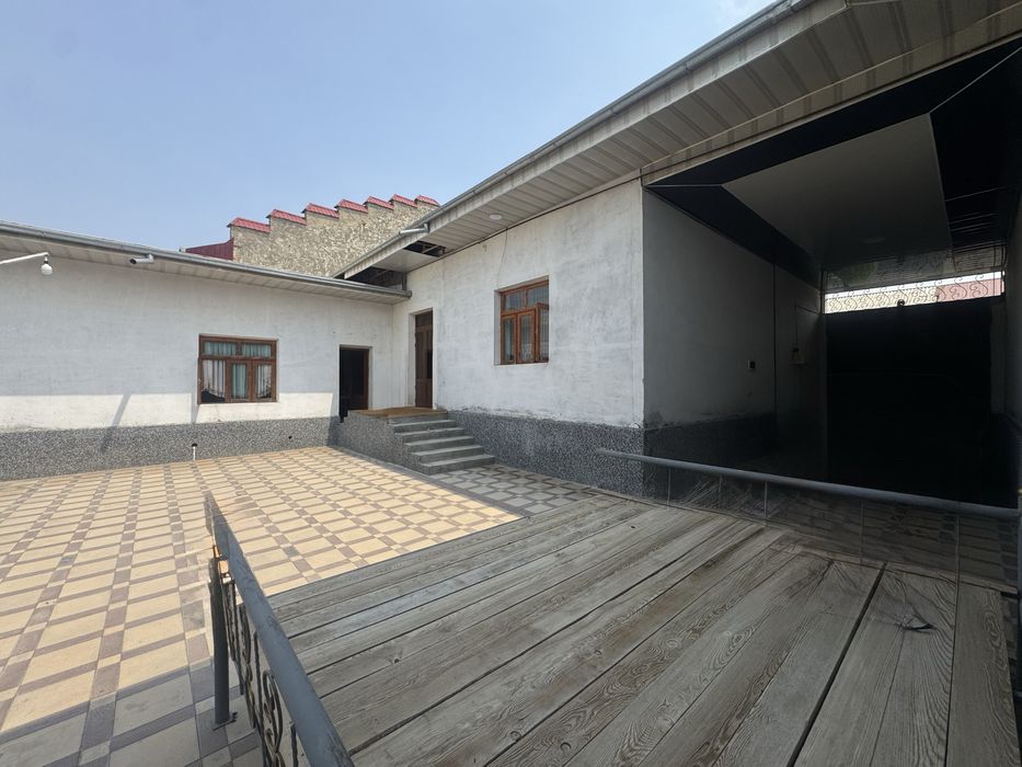 Ховли срочно сотилади 6 сотих