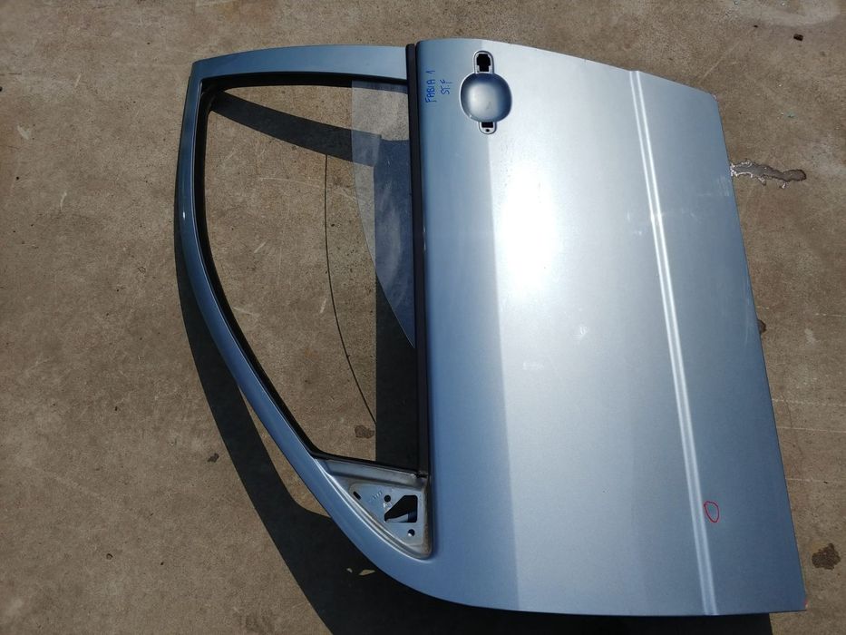 usa portiera stanga fata skoda fabia 1 scurt