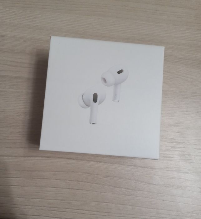 Наушники AirPods Pro 2