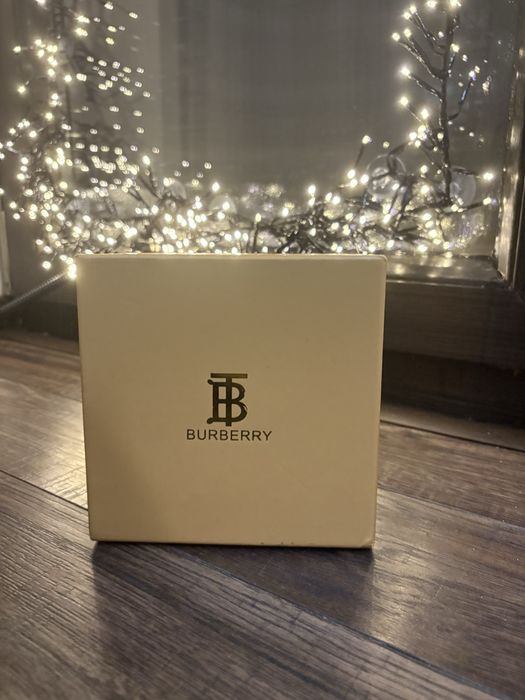 Curea Burberry Calitate Premium