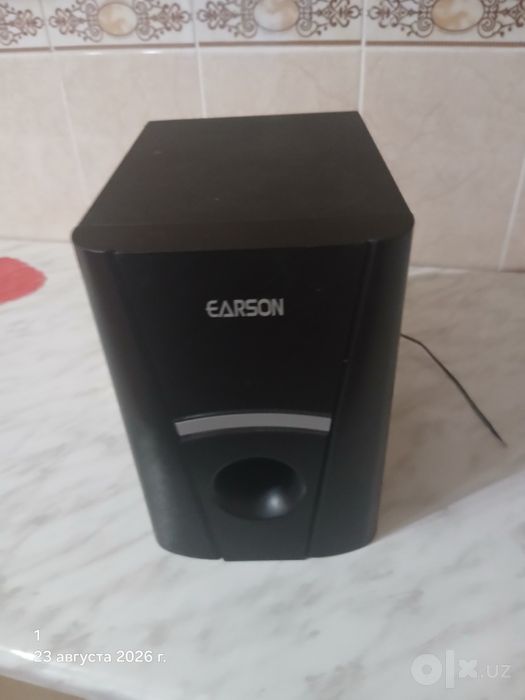 Сабвуфер Earson сотилади