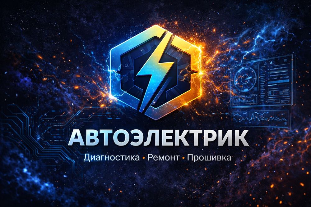 Автоэлектрик Талгар 24 на 7 на выезд