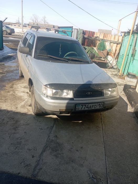 Продам машину в хорошем состоянии