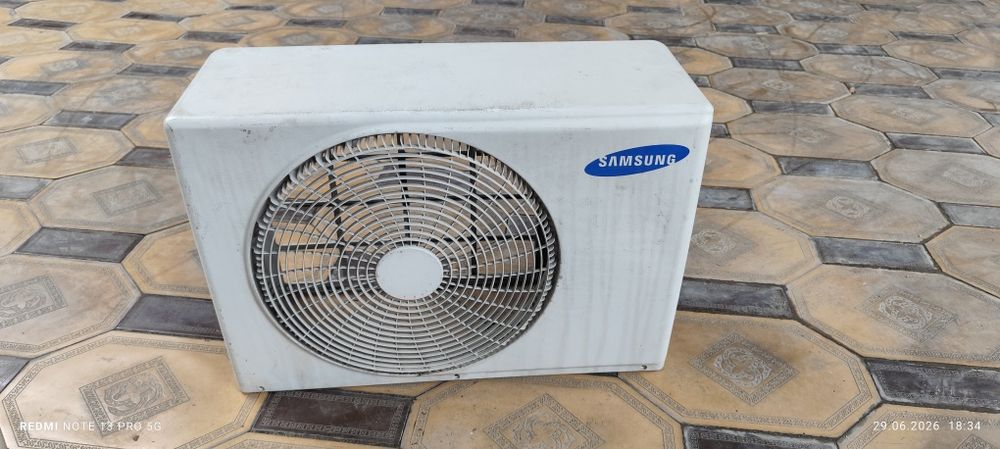 Продам корпус от кондиционера