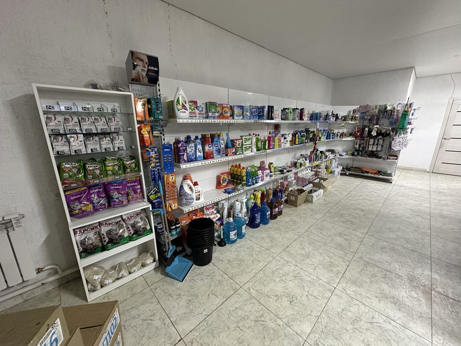 Срочно Продам магазин