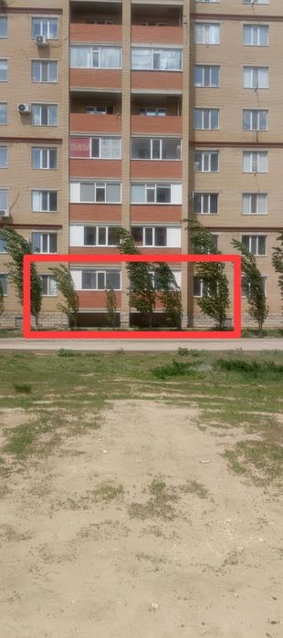 Квартиру под бизнес