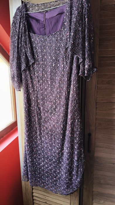 Rochie ocazie noua