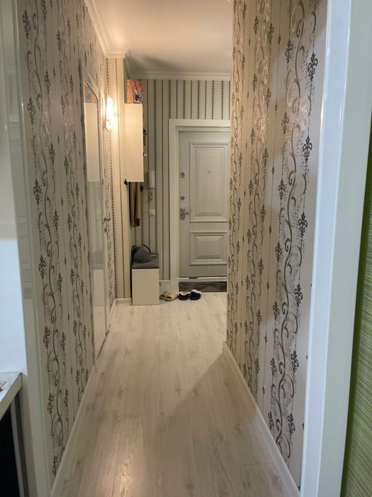 1-комнатная квартира, Продам