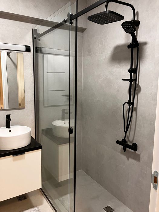 Vând apartament premium,Wings, finisat, mobilat,2 camere,