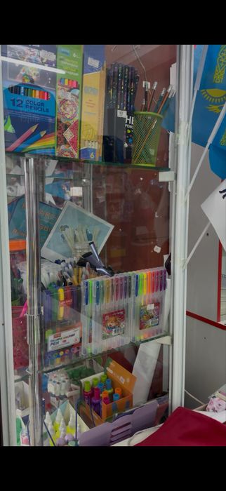 Продаю готовый бизнес в Майкудуке