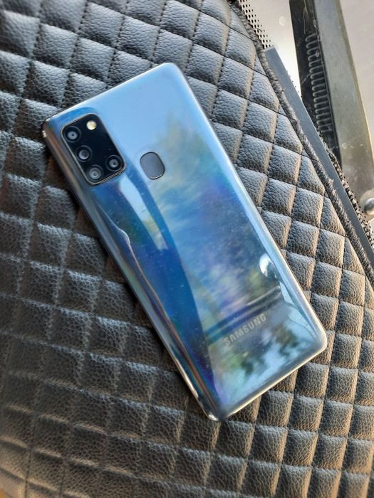 Telefon samsung a21s