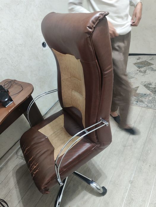 Компьютер комплект кресло