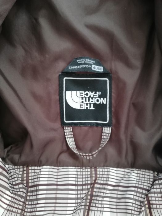 Дамско яке The North Face