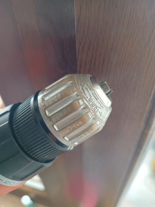 Filetanta black and becker EPC14 fara acumulator