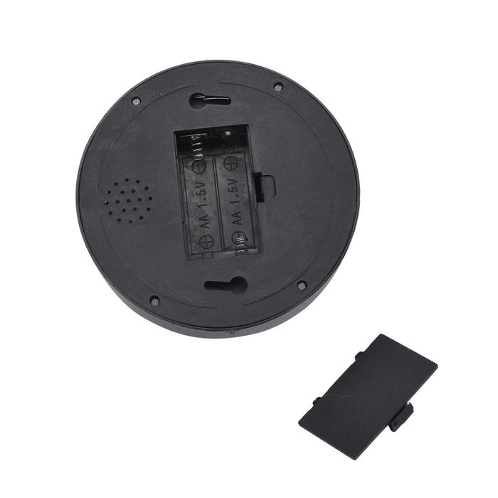 Фалшива охранителна камера Dummy IR Camera + LED светлина