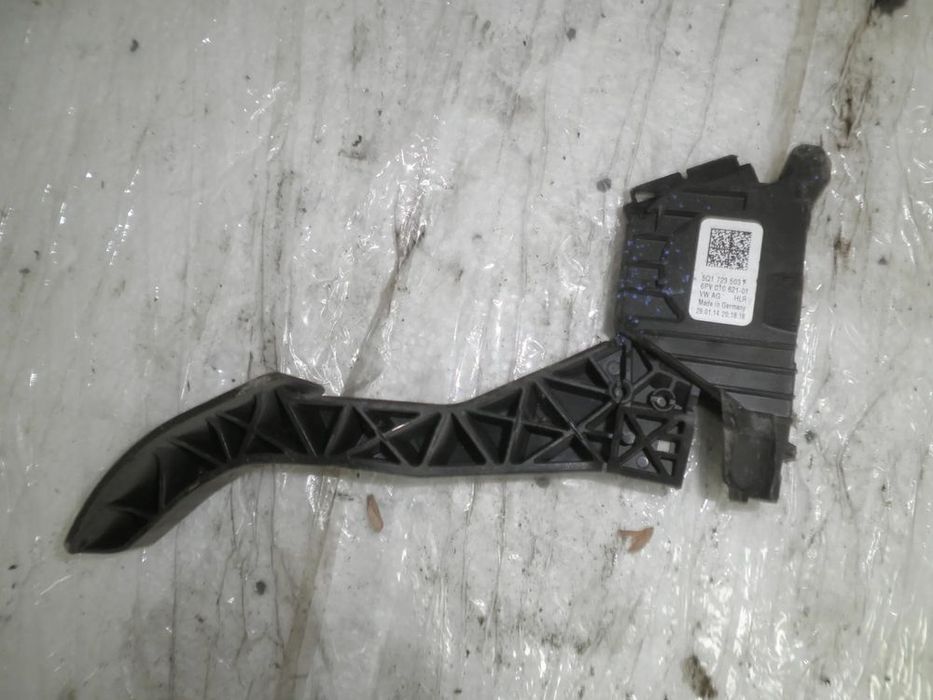 pedala acceleratie vw golf 7, audi a3 8v, 2.0b 5q1723503f