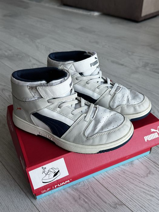 Adidasi inalti Puma 35