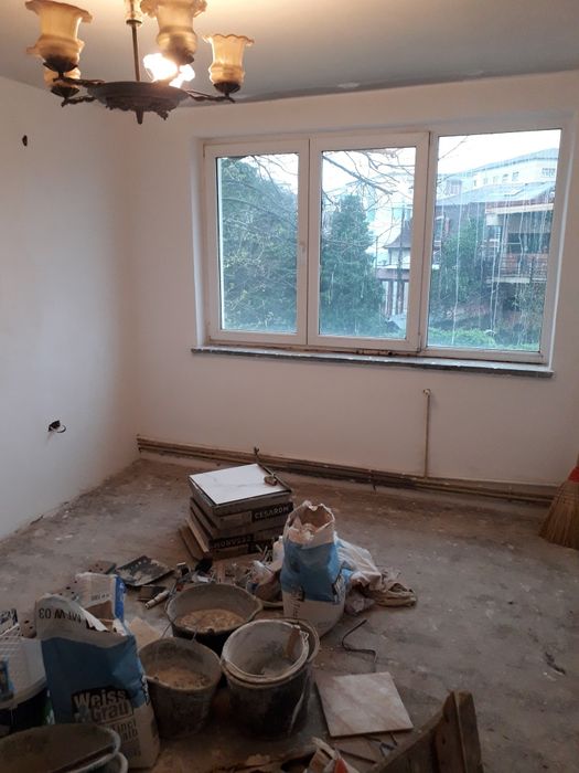 Apartament 3 camere