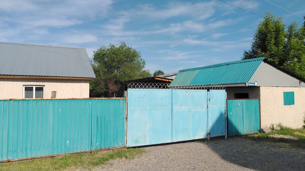 Продам дом кирпичный